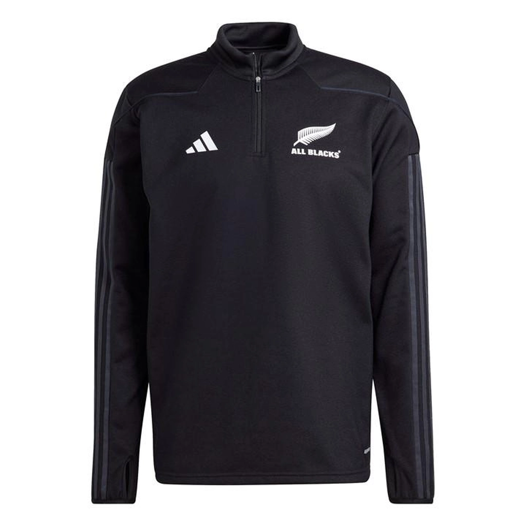 Adidas Originals All Blacks Fleece Top 2023 Adults - Black